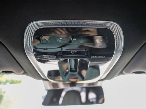 Certified 2023 Mercedes-Benz EQS 450+ Sedan image 21