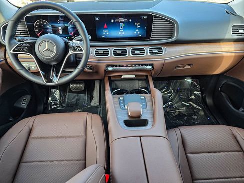 New 2026 Mercedes-Benz GLE 350 4MATIC image 35