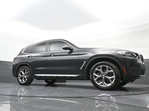 Used 2023 BMW X3 xDrive30i w/ Premium Package AWD/4WD image 22