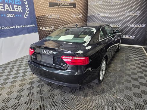 Used 2014 Audi A5 2.0T Premium image 15