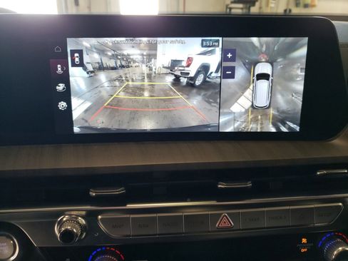 Used 2023 Kia Telluride SX Prestige image 20