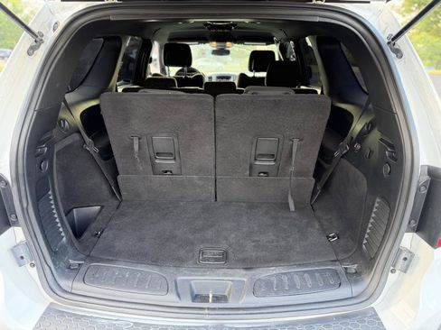 Used 2020 Dodge Durango SXT RWD image 14