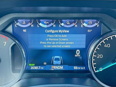 Used 2023 Ford F150 XLT w/ Equipment Group 302A High image 12