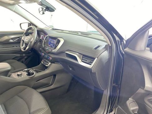 Used 2023 GMC Terrain SLE w/ Driver Convenience Package image 30