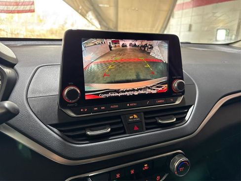 Used 2021 Nissan Altima 2.5 SV image 33