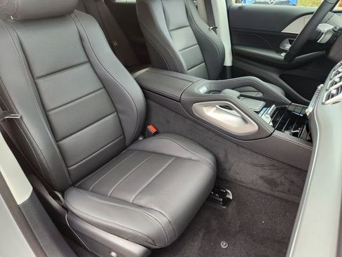 New 2026 Mercedes-Benz GLE 450 4MATIC image 16