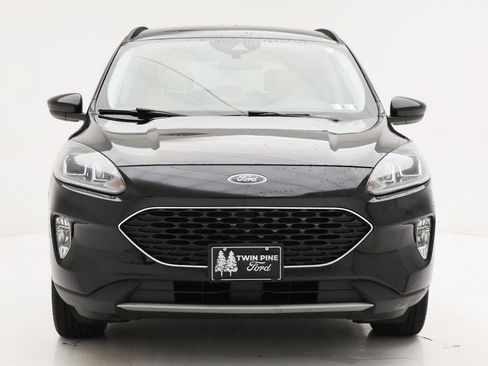 Used 2021 Ford Escape SEL image 5