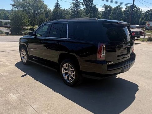 Used 2015 GMC Yukon SLT w/ Open Road Package AWD/4WD image 3