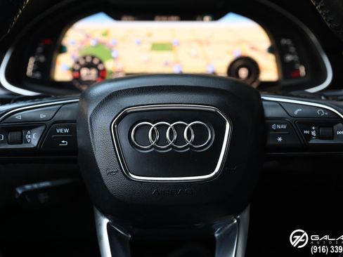 Used 2018 Audi Q7 3.0T Premium Plus image 27