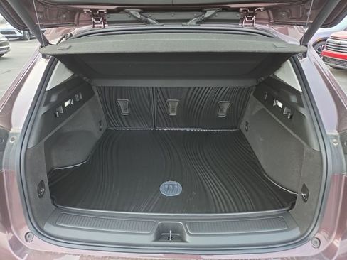 New 2025 Buick Envision Sport Touring image 26
