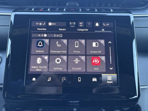 New 2025 Jeep Grand Cherokee Laredo X w/ Luxury Tech Group I image 26