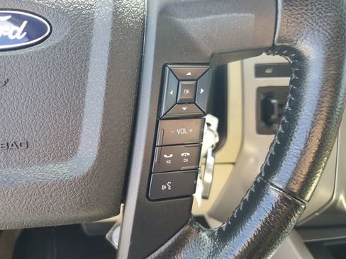 Used 2015 Ford Expedition XLT w/ Equipment Group 202A RWD image 30