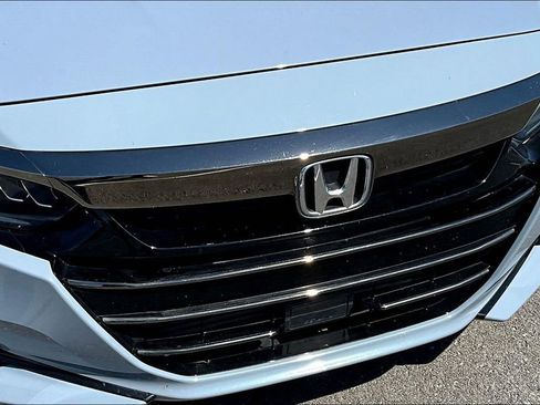 Used 2022 Honda Accord Sport Special Edition image 20