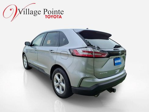 Used 2020 Ford Edge SE AWD/4WD image 2