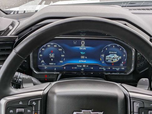 Certified 2023 Chevrolet Silverado 1500 RST w/ RST All Star Premium Package image 34