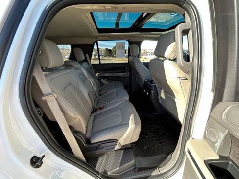 Used 2019 Ford Expedition Limited w/ Special Edition Package image 31