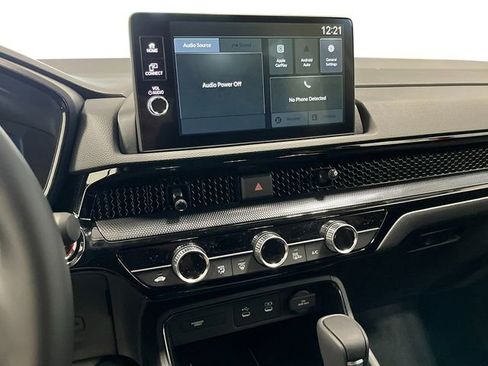 New 2026 Honda CR-V EX-L image 19