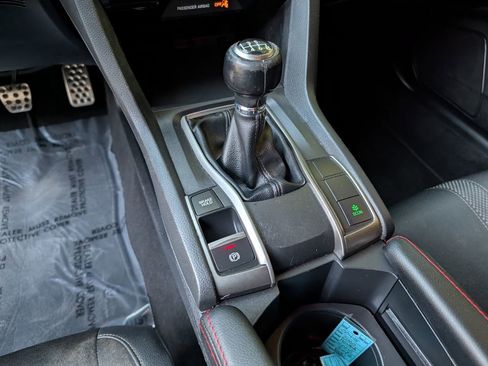 Used 2020 Honda Civic Sport image 19