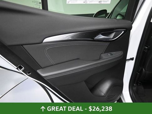 Used 2024 Buick Envision Preferred image 27