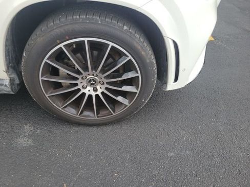 Used 2021 Mercedes-Benz GLE 350 image 6