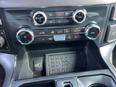 New 2025 Ford F150 XLT w/ Equipment Group 302A MID image 16