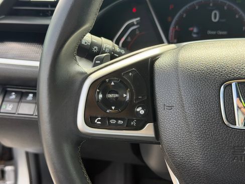 Used 2020 Honda Civic Sport image 13