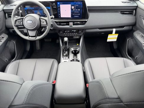 New 2026 Subaru Outback Premium AWD/4WD image 15