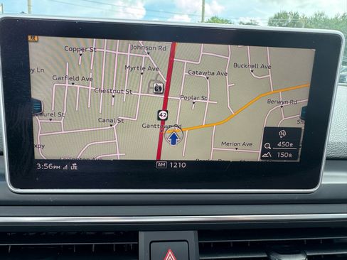 Used 2018 Audi A5 2.0T Premium Plus w/ Premium Plus image 20