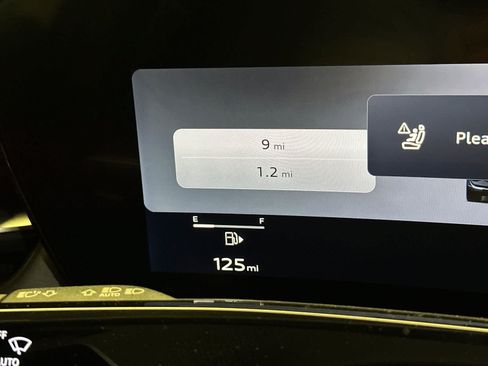 New 2026 Audi Q3 quattro 2.0T AWD/4WD image 26