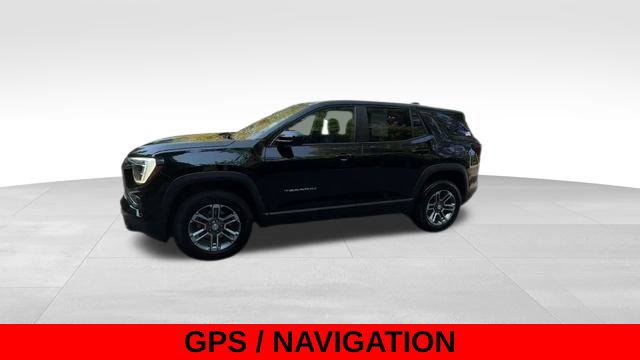 Used 2025 GMC Terrain Elevation AWD/4WD image 6