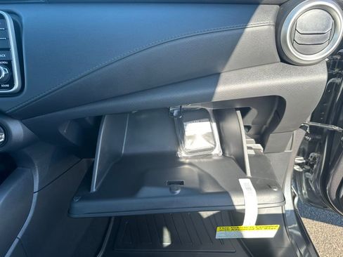 New 2025 Nissan Versa S w/ S Plus Package image 27