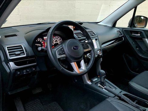 Used 2018 Subaru Forester 2.5i Premium AWD/4WD image 14