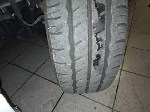 Used 2023 Ford Transit 350 XLT image 26