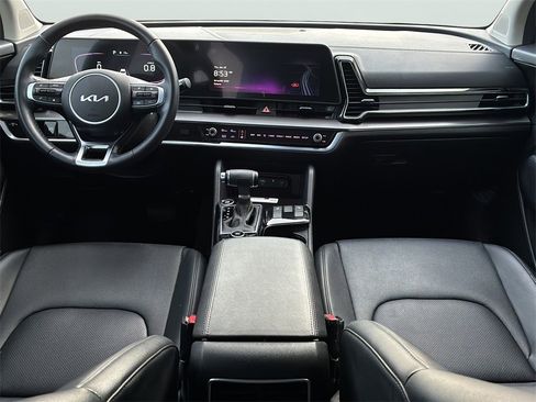 Used 2023 Kia Sportage EX image 17