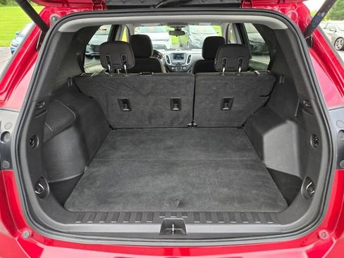 Used 2019 Chevrolet Equinox LT w/ Driver Convenience Package FWD image 15