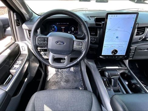 Used 2024 Ford F150 Lightning Flash AWD/4WD image 5