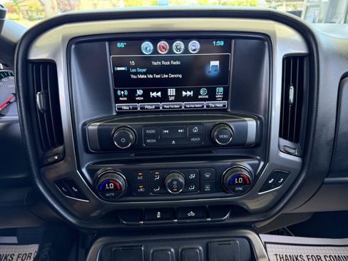 Used 2018 Chevrolet Silverado 1500 LT w/ All Star Edition RWD image 21
