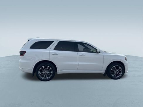 Used 2019 Dodge Durango GT image 19