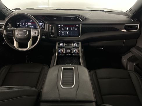 Used 2022 GMC Yukon Denali AWD/4WD image 22