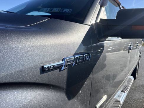 Used 2013 Ford F150 XLT w/ XLT Chrome Pkg image 5