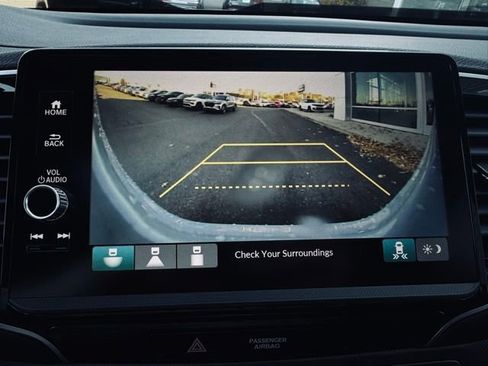 New 2026 Honda Ridgeline RTL image 35