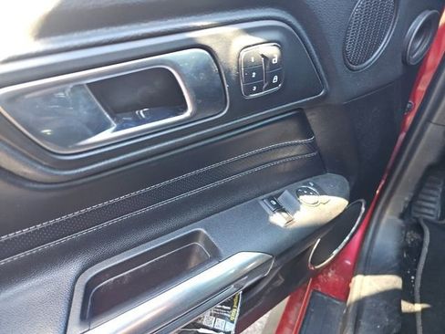 Used 2021 Ford Mustang Premium w/ Equipment Group 201A image 12