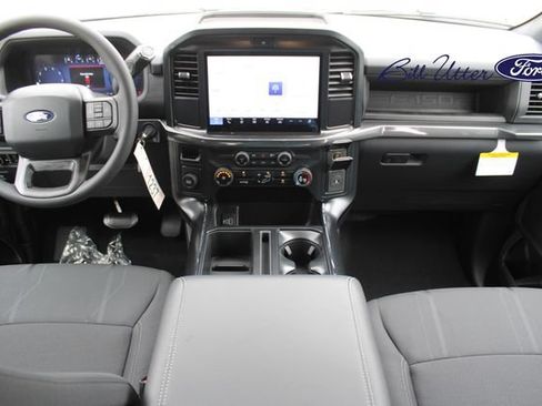 New 2026 Ford F150 STX w/ Equipment Group 200A RWD image 10