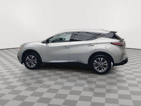 Used 2017 Nissan Murano SL w/ SL Technology Package AWD/4WD image 38