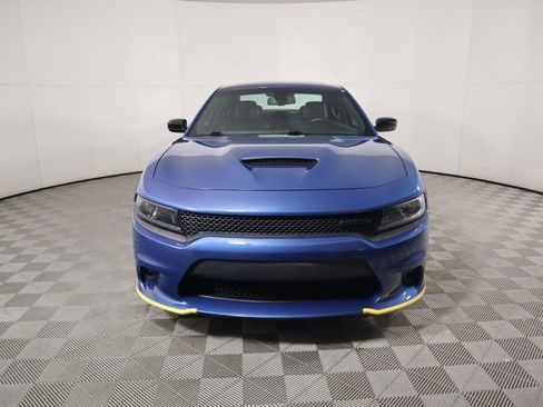 Used 2022 Dodge Charger GT w/ Plus Group image 2