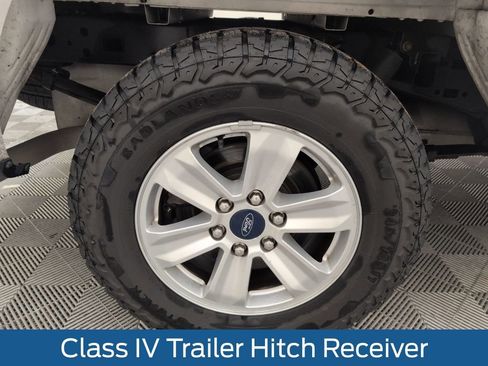 Used 2018 Ford F150 XL image 21