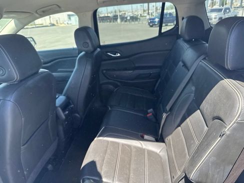 Used 2023 GMC Acadia Denali FWD image 27