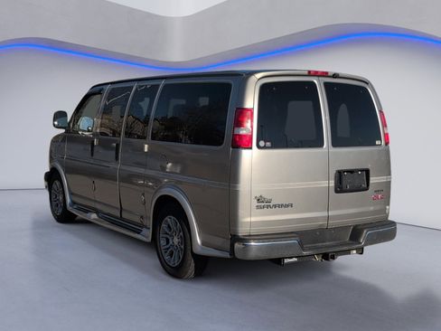 Used 2003 GMC Savana 3500 image 5