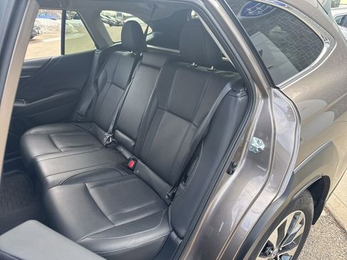 Used 2024 Subaru Outback Limited image 22