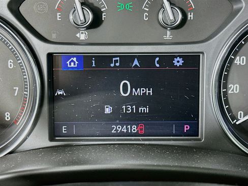 Used 2023 Buick Enclave Essence w/ Experience Buick Package FWD image 19